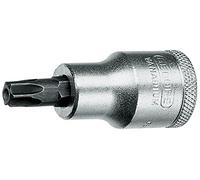 Gedore Tournevis Gedore embout femelle 1/2" interne TX T55 Quantité:1