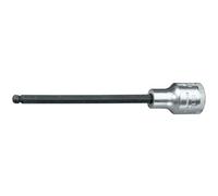 Gedore Douille tournevis 1/2"", forme longue 8 mm - IN 19 LK 8-140