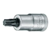 Gedore Douille tournevis 1/2"" T60 - ITX 19 T60