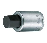 Gedore Douille tournevis 3/4"" 19 mm - IN 32 19