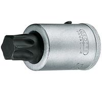 'Gedore Douille tournevis 3/4, empreinte Torx interne T70 - ITX 32 T70