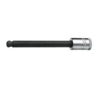 Gedore Douille tournevis 3/8"", forme longue 4 mm - IN 30 LK 4