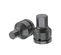 Gedore Douille tournevis impact 3/4"" 17 mm - IN K 32 17