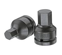 Gedore Douille tournevis impact 3/4"" 27 mm - IN K 32 27