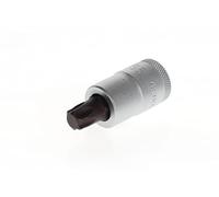 Gedore ITX 19 T55 6158380 6 pans intérieurs (TX) Embout de tournevis 11.22 mm T 55 1/2\ (12.5 mm)