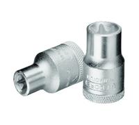 Gedore Douille TX 19 1/2 po. E E12 L. 38 mm GEDORE Quantité:1