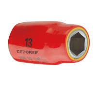 Gedore Douille VDE 1/2"" 11 mm - VDE 19 11