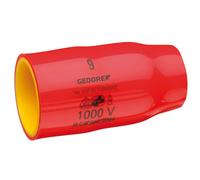 Gedore Douille VDE 3/8"" 6 mm - VDE 30 6