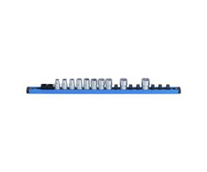 Gedore Douilles 1/2" Gedore SB C19 SL-010 avec magasin de rangement Quantité:1