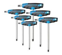 Gedore DT 2142-06 Ensemble de clés à douille 6 pièce(s)