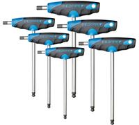 Gedore Jeu de tournevis décalés Gedore 6 pcs. 2,5-8 mm Quantité:1