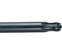 Gedore DT 2143 KTX T27 Clé mâle coudée T 27