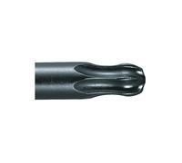 GEDORE DT 2143 KTX T30 Tournevis coudé avec poignée bimatière 2C-T, intérieur...