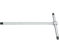 GEDORE DTT 42 3 Clé mâle à six pans avec poignée en T 3 mm, 1669540