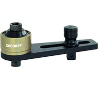 GEDORE DVI-20L Multiplicateur de couple DREMOPLUS ALU 2000 Nm, 2653249