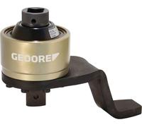 GEDORE DVI-20Z Multiplicateur de couple DREMOPLUS ALU 2000 Nm, 2653265