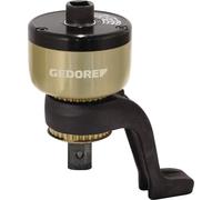 GEDORE DVV-13Z Multiplicateur de couple DREMOPLUS ALU 1300 Nm, 2653370