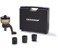 Gedore DVV-13ZG 2653389 Multiplicateur de couple