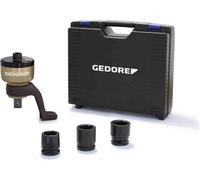 GEDORE DVV-13ZG Garniture de multiplicateur de couple 1300 Nm, 2653389