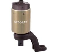 GEDORE DVV-40ZRS Multiplicateur de couple DREMOPLUS ALU 4000 Nm, 2653109