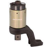 Gedore Multiplicateur de couple Gedore DREMOPLUS ALU 6000 Nm Quantité:1