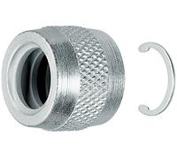 Gedore E-100 A 1.1/2 1737597 Ecrou serre-tube