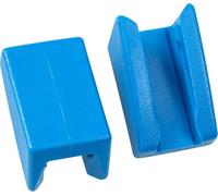 GEDORE E-183-7 Jeu de mâchoires 7" (4 pièces), 3254305