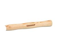 Gedore E 224 E-40 8823720 Manche de marteau 100 g 320 mm 1 pc(s)