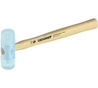 Gedore E 224 E-50 8824290 Manche de marteau 100 g 340 mm 1 pc(s)