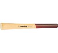 Gedore Manche de remplacement Gedore cendre 380 mm pour maillet en caoutchouc 226 E-3 Quantité:1