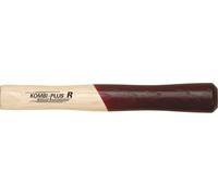 GEDORE E 247 H-30 Manche de rechange Hickory KOMBI-PLUS R pour 247 H-30, 1605313