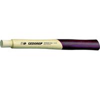 Gedore E-251 H 3126781 Manche de marteau 0.09 kg 300 mm 1 pc(s)