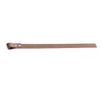 Gedore Sangle de rechange 5327460 E-36 2-200 900 mm Rouge/marron