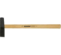 GEDORE E-37 E-1500 Manche de rechange frêne 600 mm, 8663930