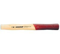 Gedore E-4 E-200 8587810 Manche de marteau 85 g 280 mm