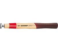 Gedore E 600 E-1000 8589860 Manche de marteau 288 g 360 mm 1 pc(s)
