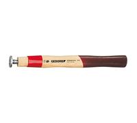 GEDORE E 600 H-300 Manche de rechange ROTBAND-PLUS Hickory 300 mm, 8595160