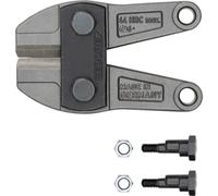 Gedore E-8178 460 Tête de découpe de rechange