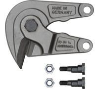 GEDORE E-8179 900 Tête de coupe de rechange pour coupeuse de treillis soudés 8179 900, 2675242