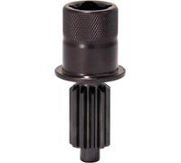 GEDORE E-S-DVV13 Roue solaire pour multiplicateur de couple DVV-13Z, 2684233