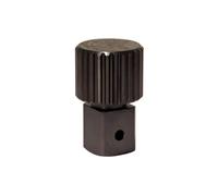 GEDORE E-VKR-DVI28 Carré de rechange 1" avec anneau pour DVI28, 2670526
