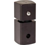 GEDORE E-VKT-DVI20 Carré de rechange 1" pour DVI20, 2653346