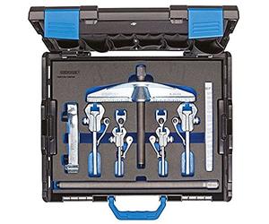 Gedore EI-1100 CT2-1.04/12A Embout de mousse vide 2/2 L-BOXX 136