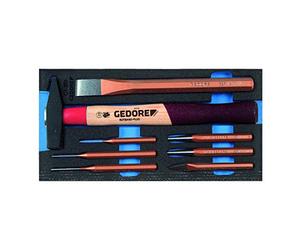 Gedore ei-1500 CT1 - 350 l - Module Ct Empty