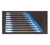 Gedore 2322315 EI-1500 CT1-7R-UR L Plateau de rangement (L x l x H) 310 x 158 x 35 mm