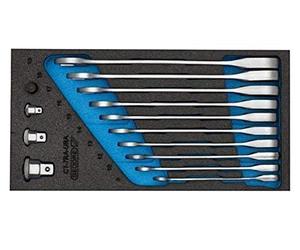 Gedore ei-1500 CT1 - 7ra-ura L - Module Ct Empty