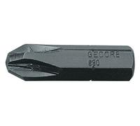 'Gedore Embout 5/16 pièces 4 - 890 PZD 4