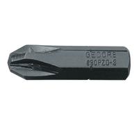 Gedore Embout 5/16"" PZ 3 - 890 PZD 3