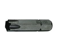 GEDORE Embout de tournevis TX femelle, Taille T40, 5/16", 8 mm, Embout de tournevis, Outil, 887 TX T40