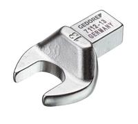 Gedore Embout à fourche SE 9x12, 10 mm - 7112-10